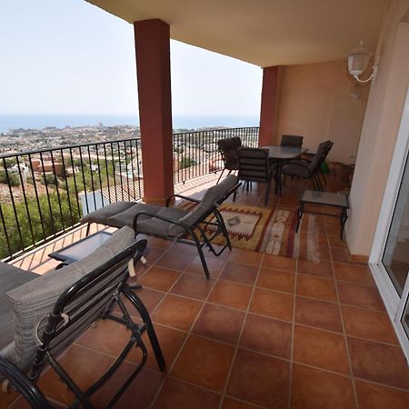 Villa Romeo Benalmádena Εξωτερικό φωτογραφία