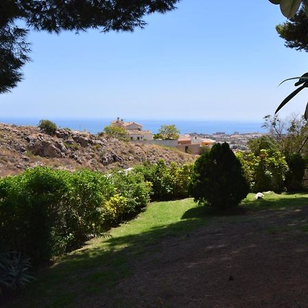 Villa Romeo Benalmádena Εξωτερικό φωτογραφία
