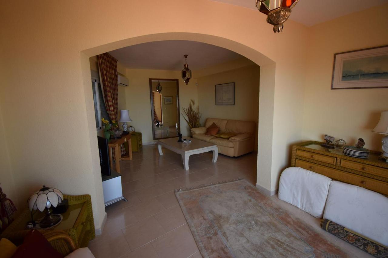 Villa Romeo Benalmádena Εξωτερικό φωτογραφία