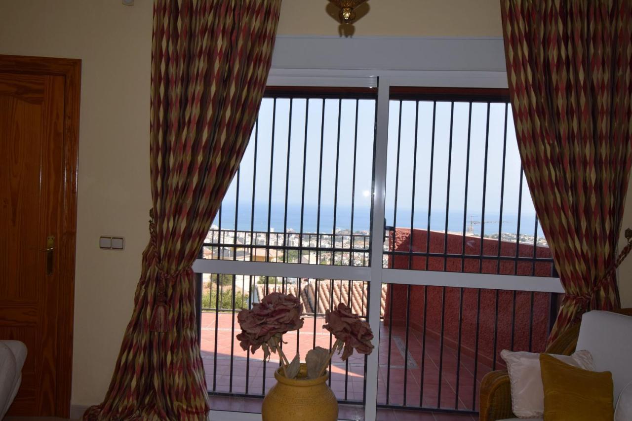 Villa Romeo Benalmádena Εξωτερικό φωτογραφία