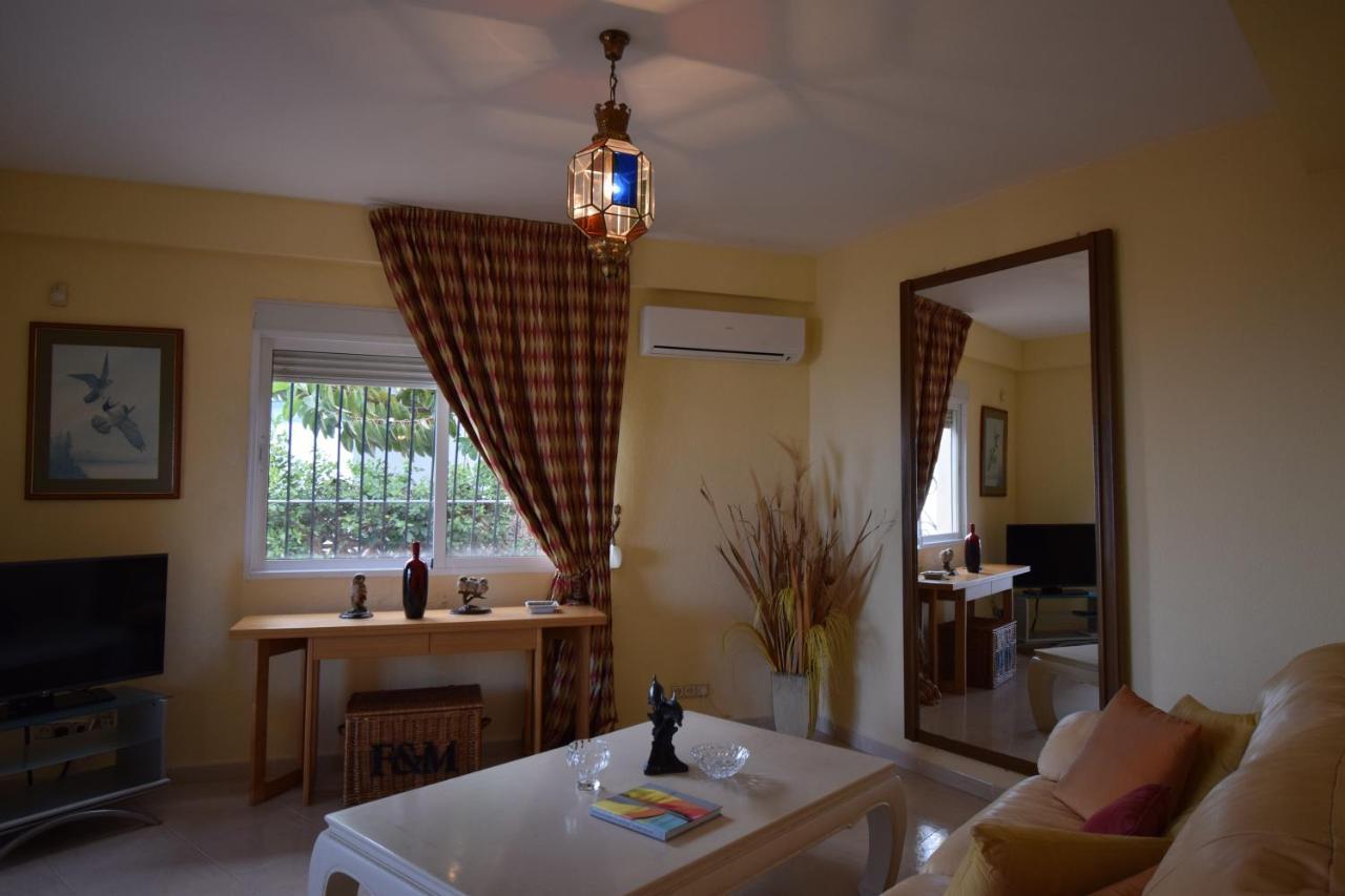 Villa Romeo Benalmádena Εξωτερικό φωτογραφία