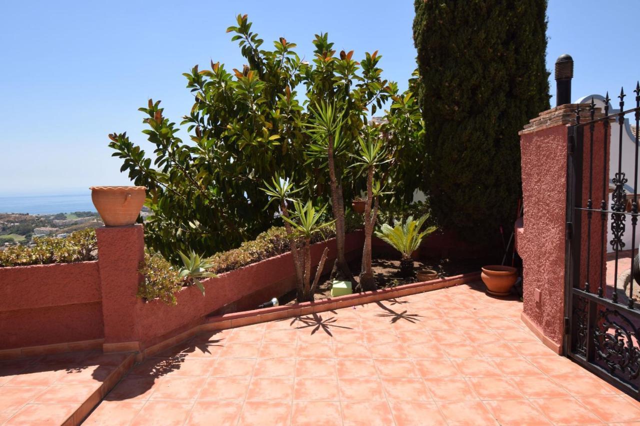 Villa Romeo Benalmádena Εξωτερικό φωτογραφία