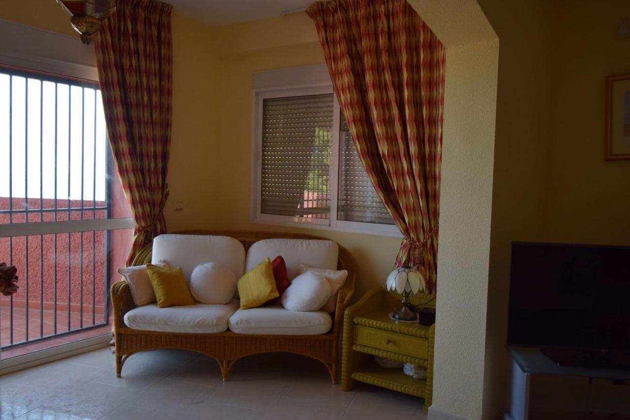 Villa Romeo Benalmádena Εξωτερικό φωτογραφία