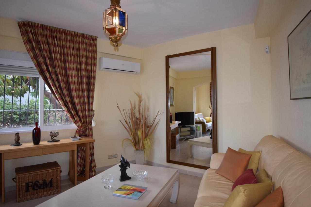 Villa Romeo Benalmádena Εξωτερικό φωτογραφία