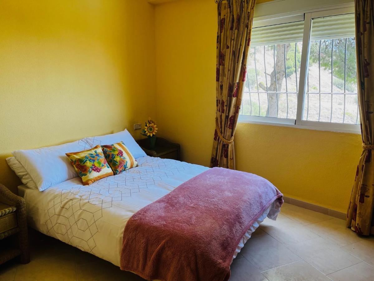Villa Romeo Benalmádena Εξωτερικό φωτογραφία