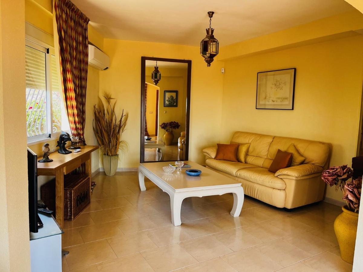Villa Romeo Benalmádena Εξωτερικό φωτογραφία