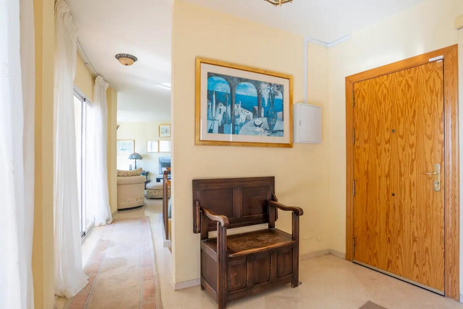 Villa Romeo Benalmádena Εξωτερικό φωτογραφία