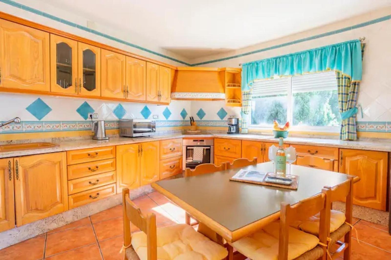 Villa Romeo Benalmádena Εξωτερικό φωτογραφία