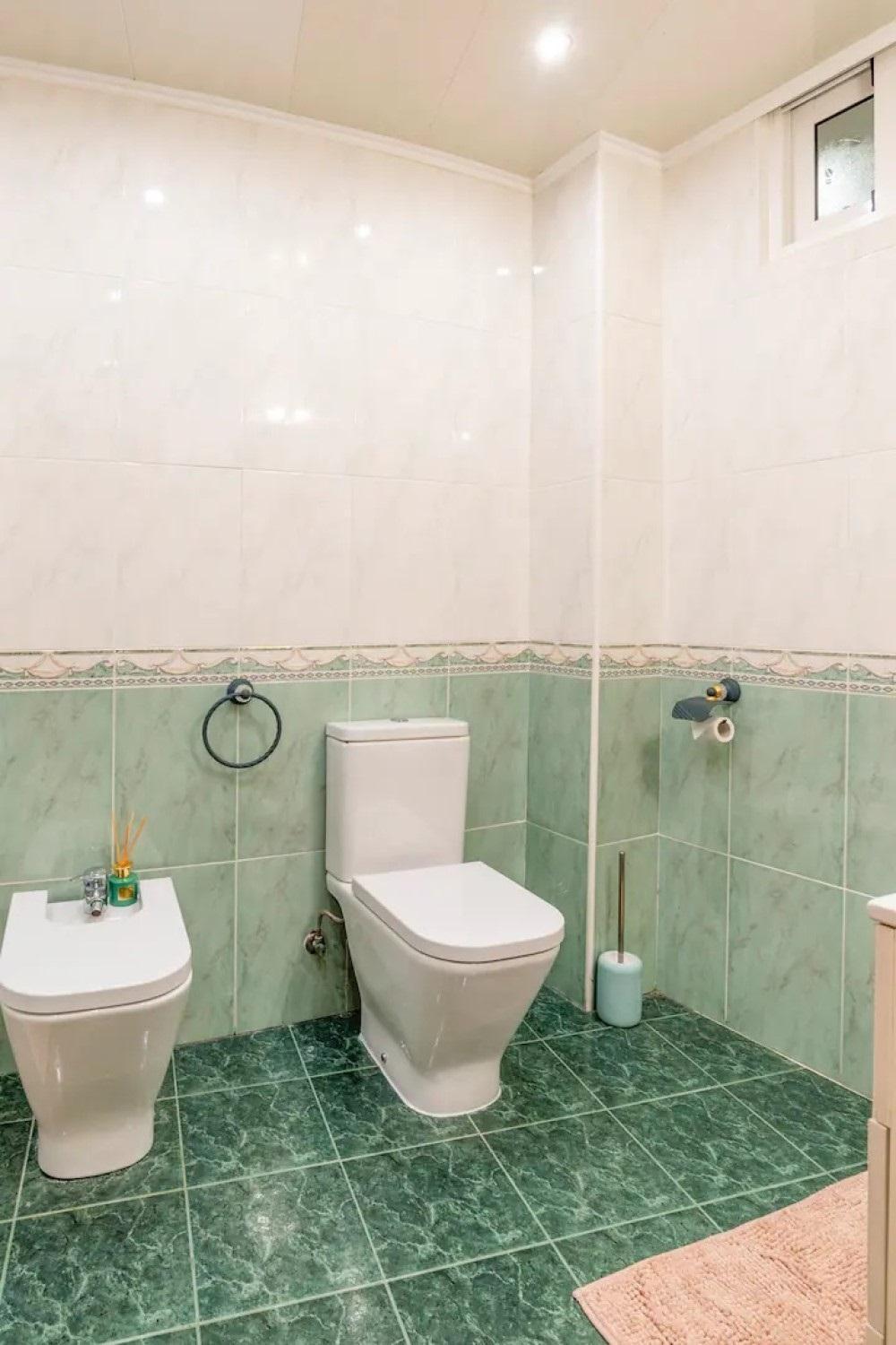Villa Romeo Benalmádena Εξωτερικό φωτογραφία