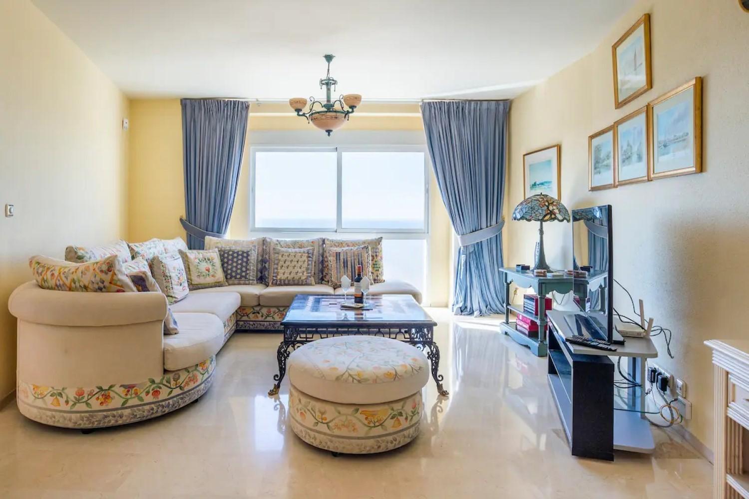 Villa Romeo Benalmádena Εξωτερικό φωτογραφία