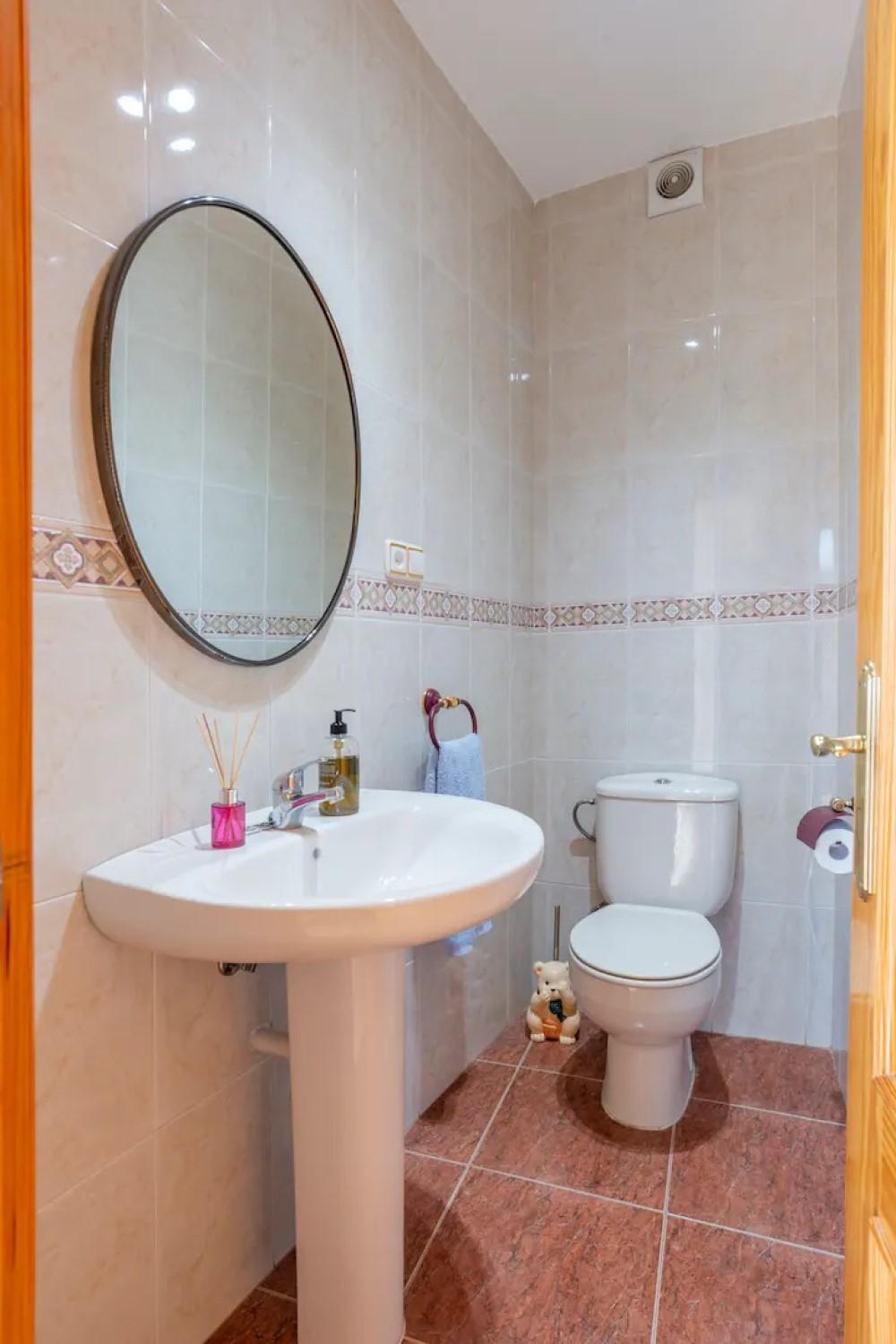 Villa Romeo Benalmádena Εξωτερικό φωτογραφία