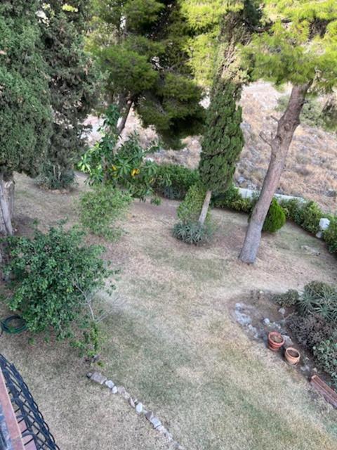 Villa Romeo Benalmádena Εξωτερικό φωτογραφία
