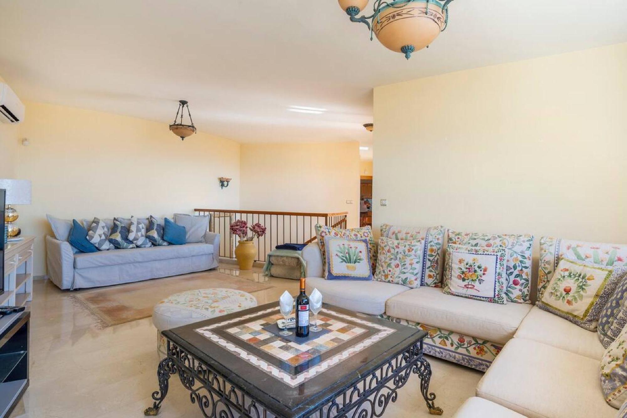 Villa Romeo Benalmádena Εξωτερικό φωτογραφία