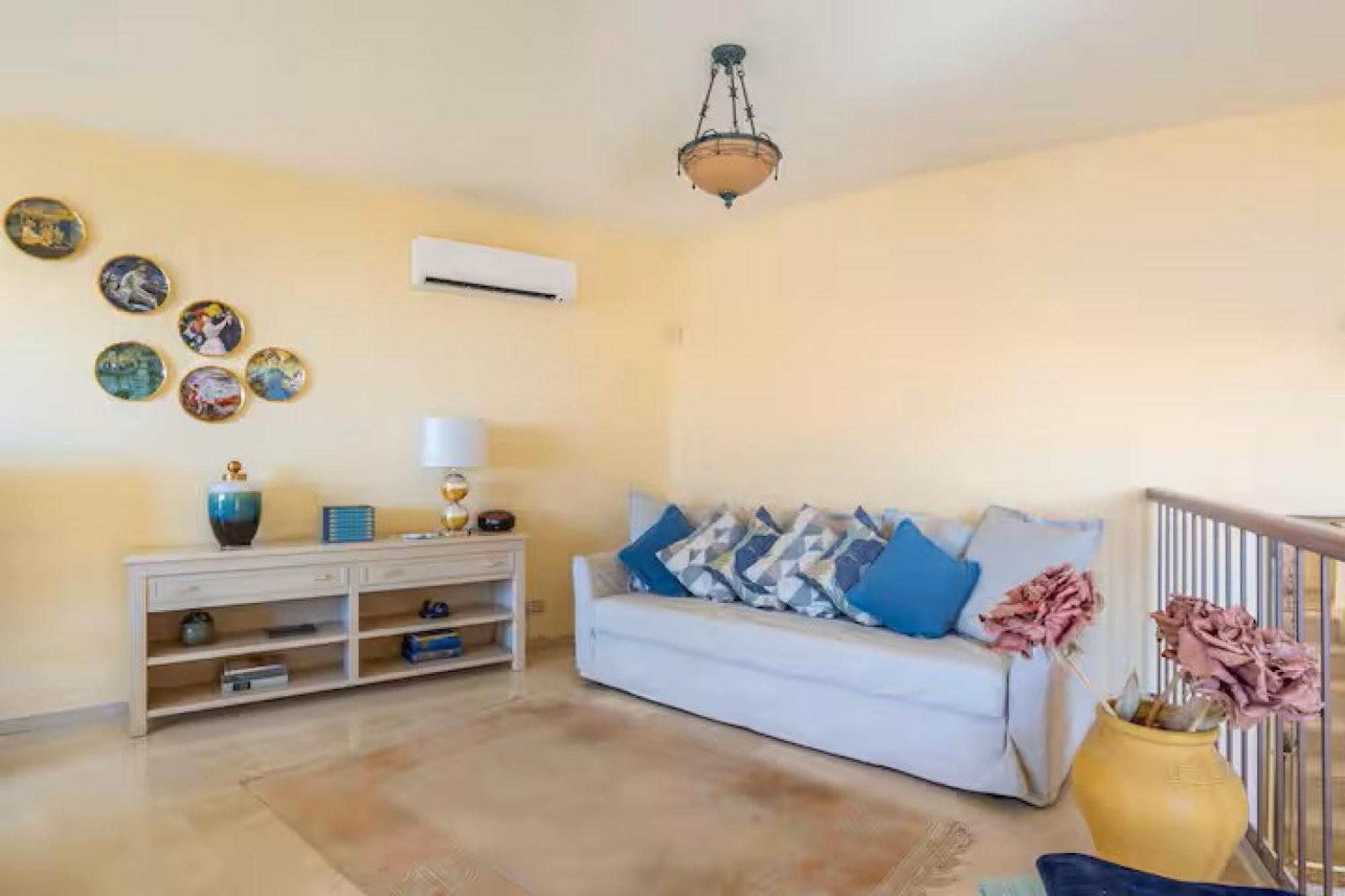 Villa Romeo Benalmádena Εξωτερικό φωτογραφία